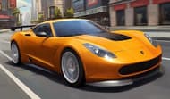 City Driving Pro