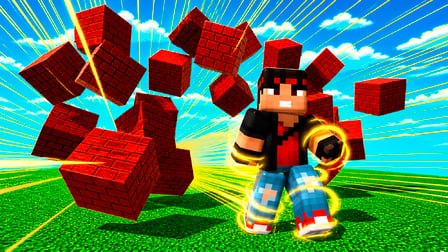 Robby Superhero Obby