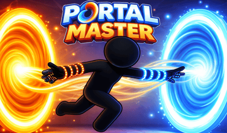 Portal Master