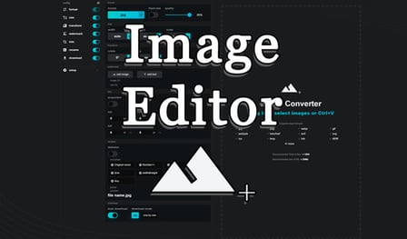 Image Editor