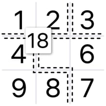Killer Sudoku