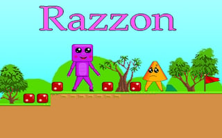 Razzon