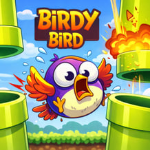 Birdy Bird