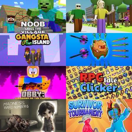 RPG Games