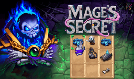 Mage's Secret