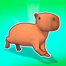 Capybara Life