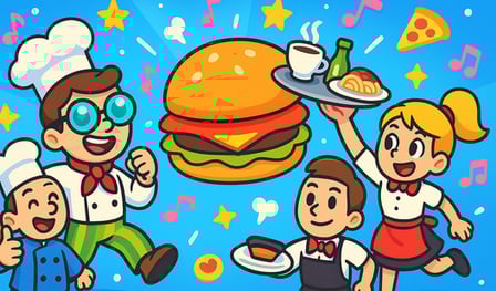 Restaurante Million Dollar