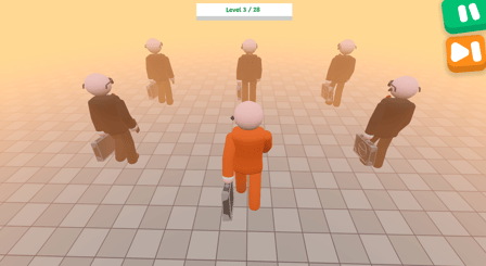 Do You Copy? - Screenshot 1