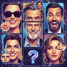 Guess the Actor