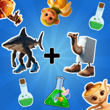 Brainrot Meme Alchemy: Unlock All Brainrot Memes