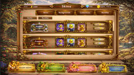 Duck Me - Screenshot 7