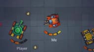 TankWar.io