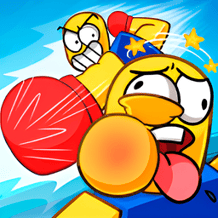 Boxing Master - Return To The Ring | Robby