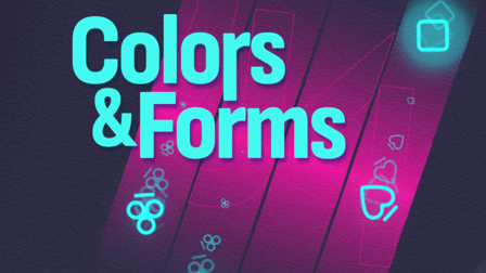 Colors&Forms