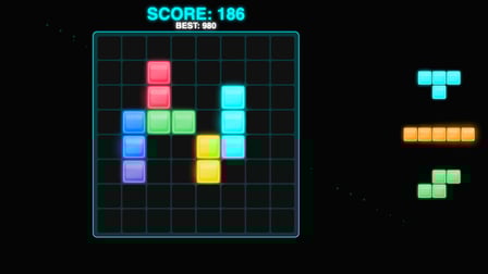 Block Boom - Screenshot 2