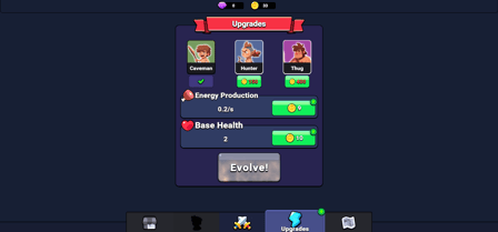 Age of Heroes - Screenshot 1