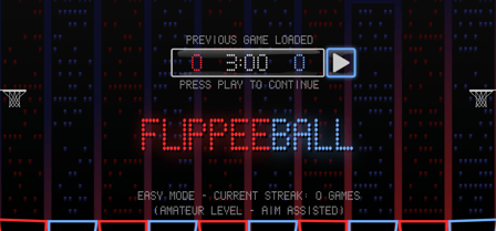 Flippee Ball - Screenshot 2