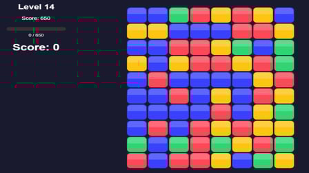 Collapse - Screenshot 1