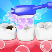 Dentist for Kids & Toddlers for 2-5 Years Old