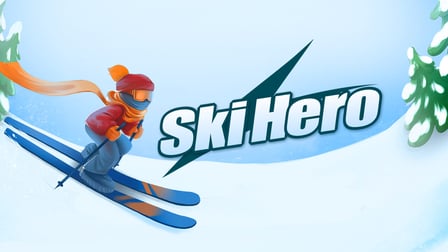 Snowboard Hero