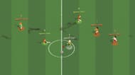 Instant Online Soccer