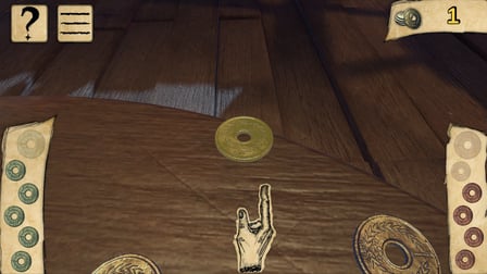 One touch - Screenshot 4