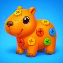 Car Jam Solver: Traffic Puzzle