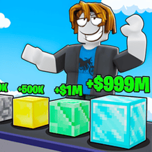 Obbie Skyblock Tycoon