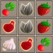 Find a Couple: Big edition