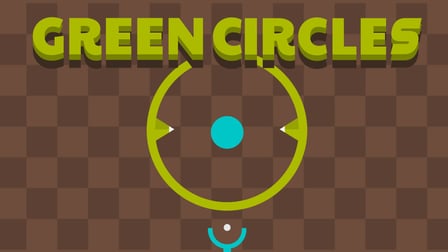 Green Circles