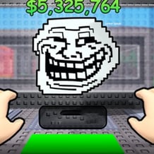 Steal Memes: Online