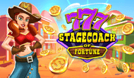 Stagecoach of Fortune