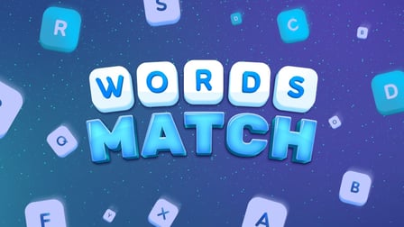 Words Match