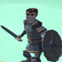 Revenge on the Vikings