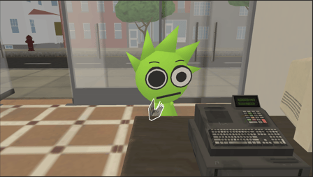 PC Cafe Simulator 3D - Screenshot 14