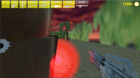 The Man from Fufel 2.0 - Screenshot 3