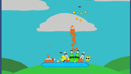 Bottle Tap Sprunki - Screenshot 3