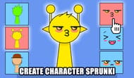 Create character Sprunki