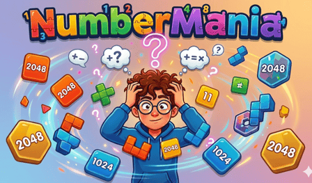 NumberMania