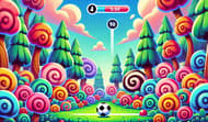Ball and Target