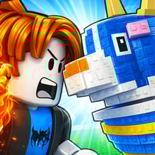 Brainrot Slap War 3D