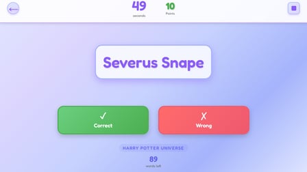 Say It Differently! - Screenshot 3