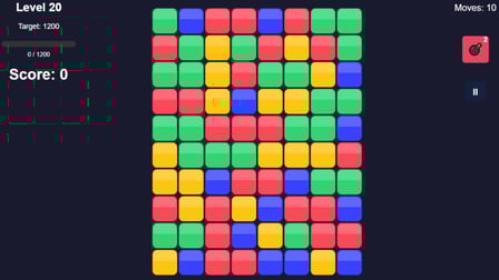 Collapse - Screenshot 2