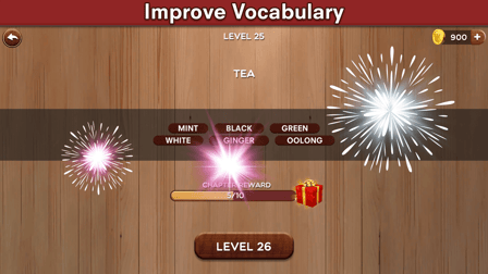 Word Finder - Screenshot 2
