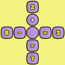 Math crossword puzzle