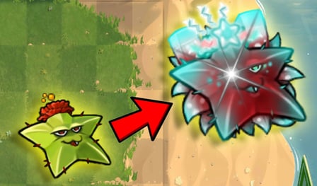 Starfruit Evolution - Clicker