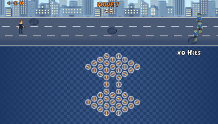 ZombiePoP - Screenshot 2