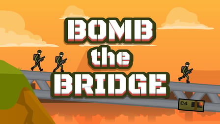 Bomb The Bridge