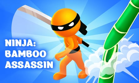 Ninja: Bamboo Assassin