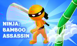 Ninja: Bamboo Assassin